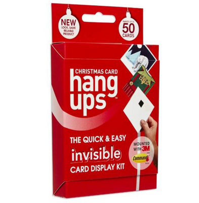 Hang Ups Card Hang Ups - Single Pack