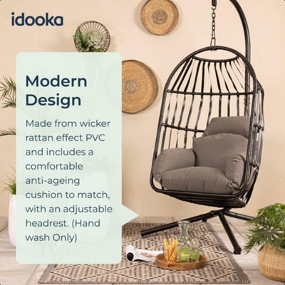 Cocoon discount porch swing