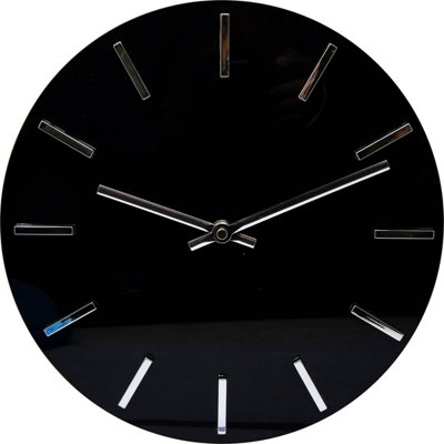 Clocks For Living Room Battery Operated Clock Kit Flip Clock Led Clock Digital Wall Silent Wall Clock Swing Clock Home Wall Clock