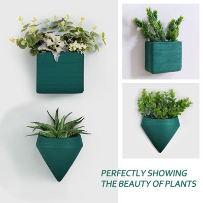 Wall 2025 planters indoor