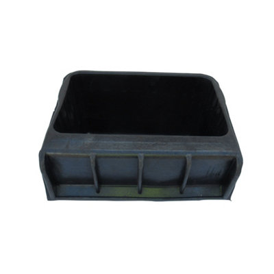 Horse Feed Bag Hang Bucket Holder For Trailer Organizing Grain Buckets And Horse Feeding Supplies From Other Garden Buildings - Price 29.13
