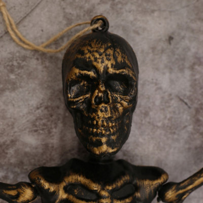 Hanging Skeleton - Full Body 60 cm 24 Inch - Pack of 12