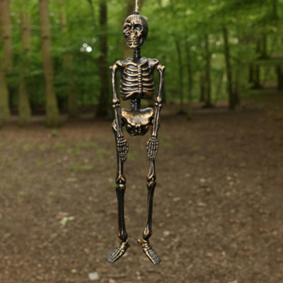 Hanging Skeleton - Full Body 60 cm 24 Inch - Pack of 2