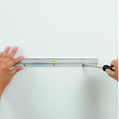 Hangman Heavy Duty Picture & Mirror Hanger 150mm (6") HM-6D Price Comparisons | Compare The Build