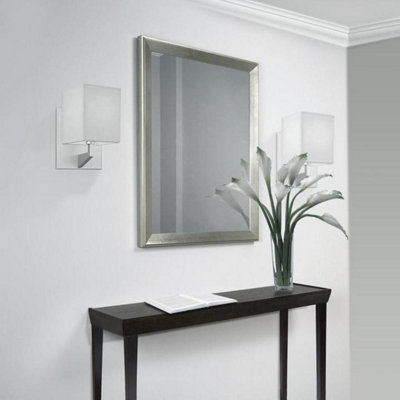 Super Heavy Duty D Ring Picture Hanger 165mm Nickel Plated | Lord Of The Frames Ltd