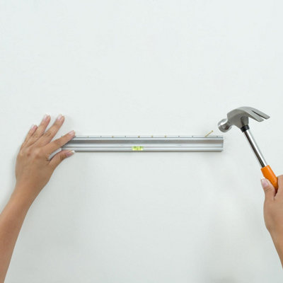 Hangman Softy Heavy Duty Picture Frame Hanger 76 cm (30