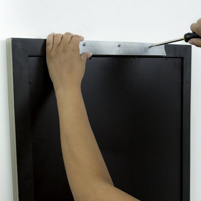 Hangman Softy Heavy Duty Picture Frame Hanger 76 cm (30