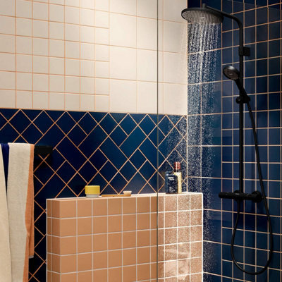 hansgrohe Activera S - waterbesparende Hoofddouche (EcoSmart