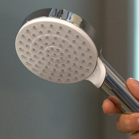 Hansgrohe Crometta 100 1jet Hand Shower