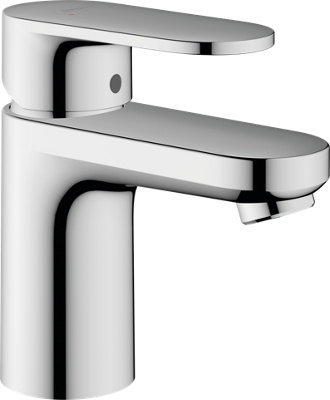 hansgrohe Vernis Blend Single lever basin mixer 70 without waste set