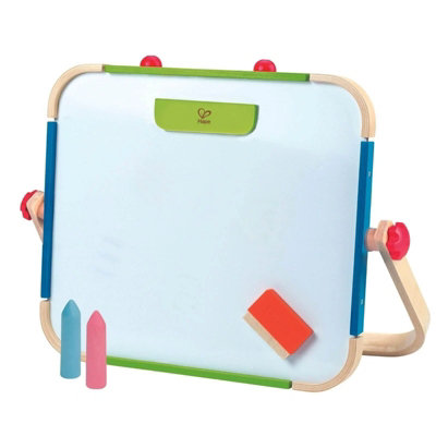Hape Anywhere Art Studio - Crafting set