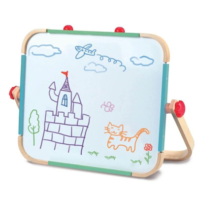 Hape Anywhere Art Studio - Crafting set