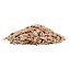 Happy Beaks No Mess Sunflower Hearts Seed Wild Bird Food High Energy and Oil Content Premium Feed Mix (12.75kg)