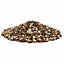Happy Beaks Premium Bird Food Goldfinch Seed Mix (12.75kg) High Energy Feed for Wild Garden Birds
