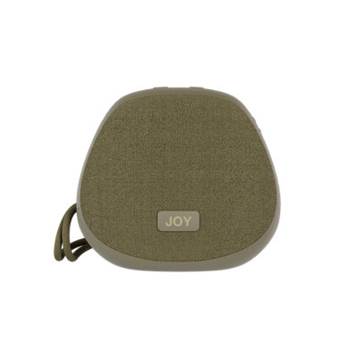 Happy Plugs Joy Speaker - Green