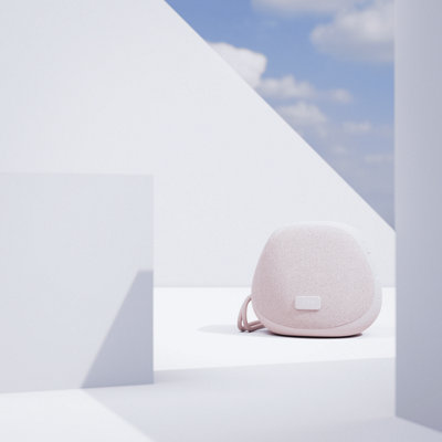 Happy Plugs Joy Speaker - Pink