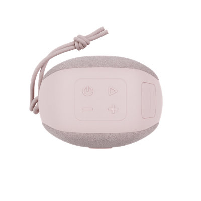 Happy Plugs Joy Speaker - Pink
