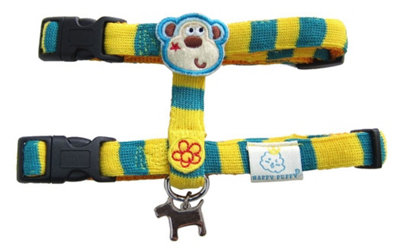 Montage Pet Harness Sml