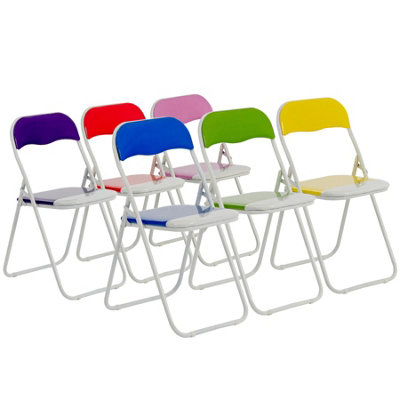 B&q discount foldaway chairs