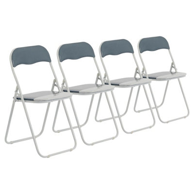 B&q best sale foldaway chairs