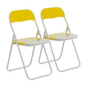 B&q deals folding chairs