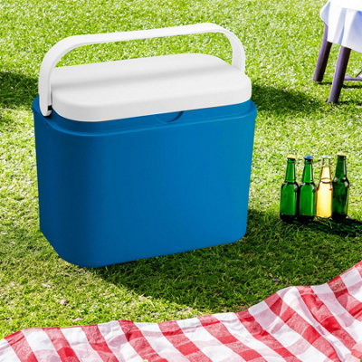 Harbour Housewares Cool Box - 10L