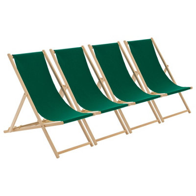 Harbour housewares best sale deck chair