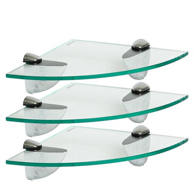 https://media.diy.com/is/image/KingfisherDigital/harbour-housewares-glass-bathroom-floating-corner-wall-shelves-20cm-clear-pack-of-3~5055512092482_01c_MP?$MOB_PREV$&$width=618&$height=618