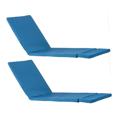 The range lounger online cushions