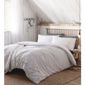 Harbour King Duvet Cover and Pillowcases