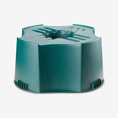 Harcostar Green Stand - For 114 - 227 litres