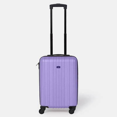 Lavender luggage sets on sale