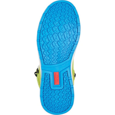 Hard Yakka 3056 PR Side Zip Safety Boot Wasabi