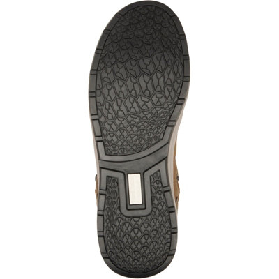 Hard Yakka 3056 S7S 6" Boot Brown
