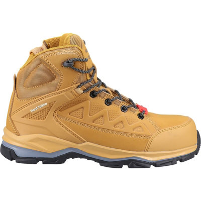 Mens size clearance 14 safety boots