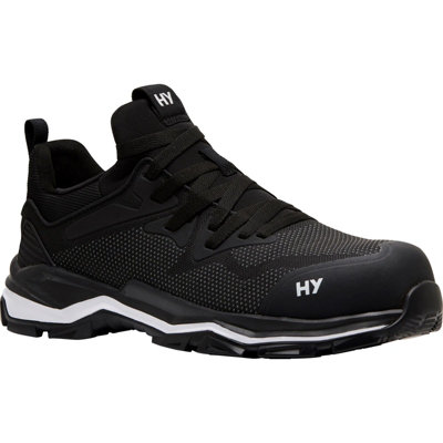 Hard Yakka Icon PR Sport Safety Black