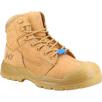 Hard Yakka Legend PR Safety Boot Wheat