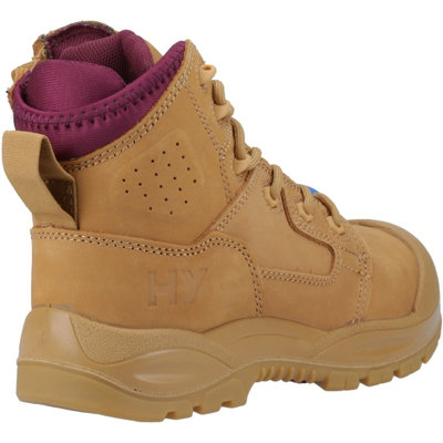 Hard Yakka Legend PR Safety Boot Wheat