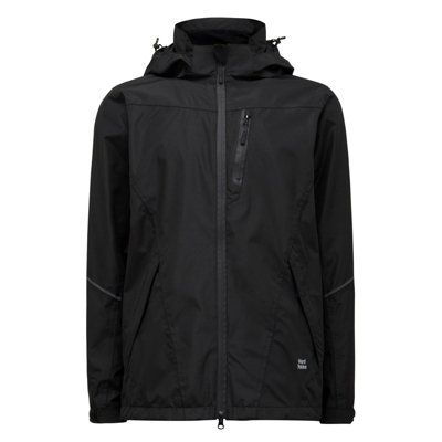 Hard Yakka - Orbit Jacket - Black - Jacket