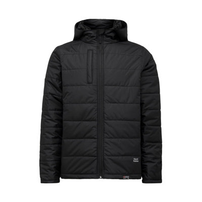 Hard Yakka - Puffa 2.0 Jacket - Black - Jacket