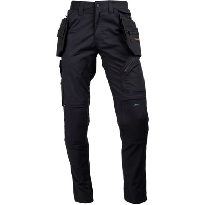 Hard Yakka - Xtreme 2.0 Pant - Black - Trousers