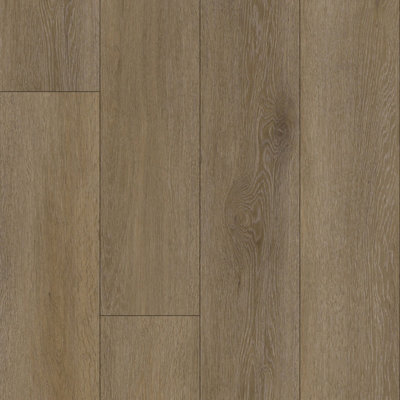 Hardcor Ri Plank Howarth Oak 974 Wood Effect SPC Click LVT Flooring ...