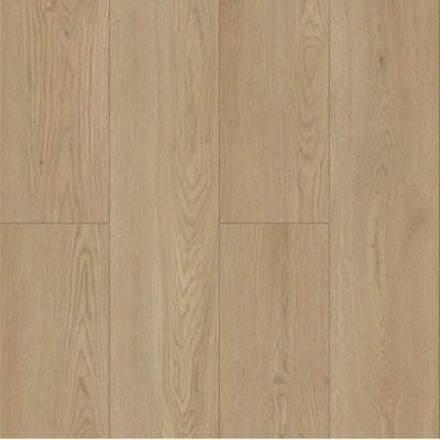 Hardcor Ri Plank Vicarage 31808 Wood Effect SPC Click LVT Flooring ...