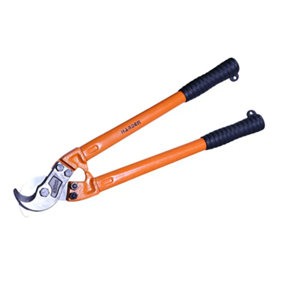 HARDEN 570076, cable cutter 1050mm long, cutting range 500mm square