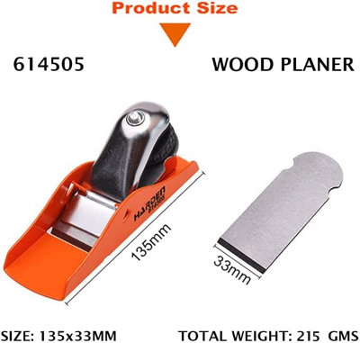 Hand planer deals b&q