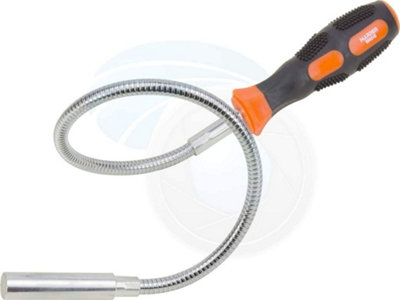 HARDEN professional magnetic flexible pick up tool 600mm (HAR 660245)