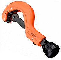 HARDEN professional pipe cutter, quick adjustment 10-64 mm (HAR 600823)