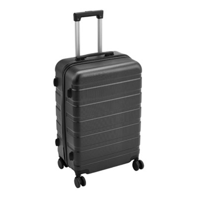 Hardshell Rolling Spinner Luggage Trolley Travel Case, 24