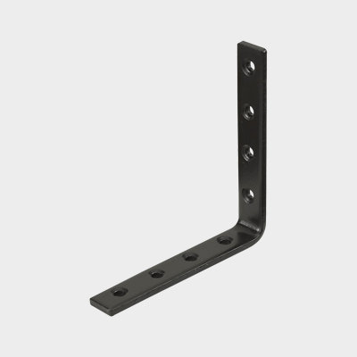 Shop brackets.