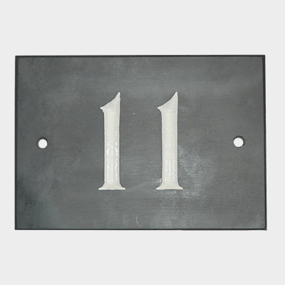 Shop house signs.